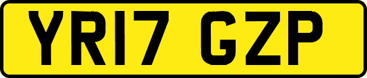 YR17GZP