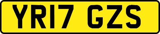YR17GZS