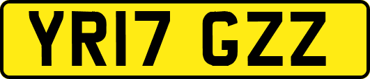 YR17GZZ
