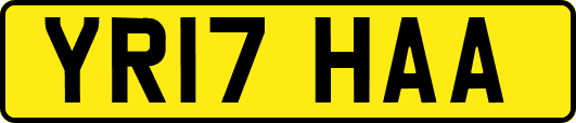 YR17HAA