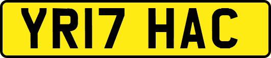 YR17HAC