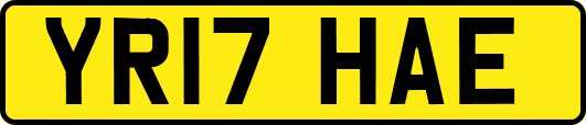 YR17HAE