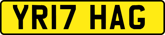YR17HAG