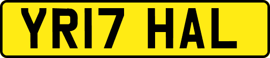 YR17HAL