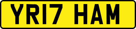 YR17HAM