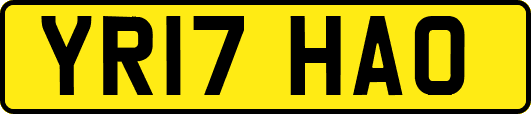 YR17HAO