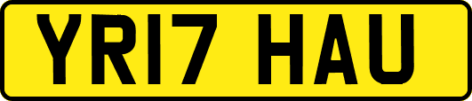 YR17HAU