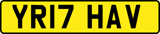 YR17HAV