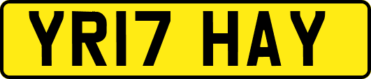 YR17HAY