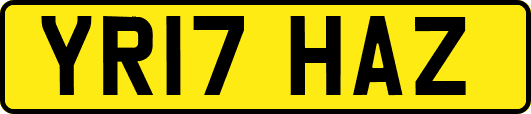YR17HAZ