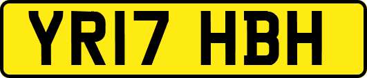 YR17HBH