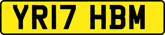 YR17HBM