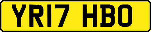 YR17HBO