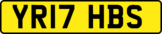 YR17HBS