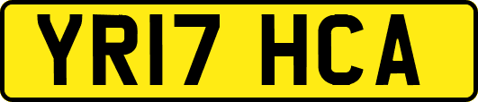 YR17HCA