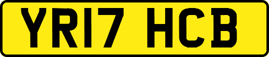 YR17HCB