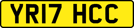 YR17HCC