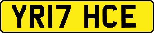 YR17HCE