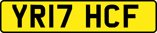 YR17HCF