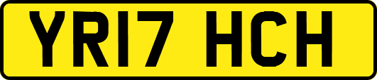 YR17HCH