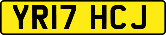 YR17HCJ