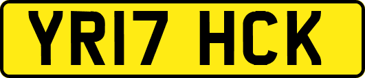 YR17HCK