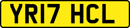 YR17HCL