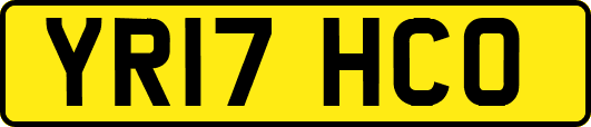 YR17HCO