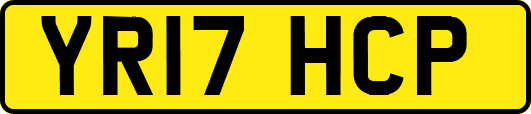YR17HCP