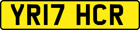 YR17HCR