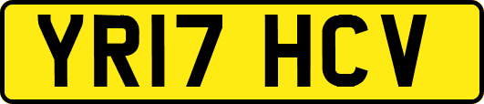 YR17HCV