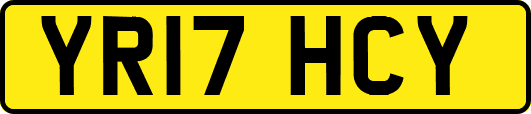 YR17HCY