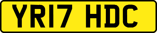 YR17HDC