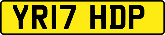 YR17HDP