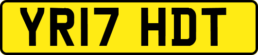 YR17HDT