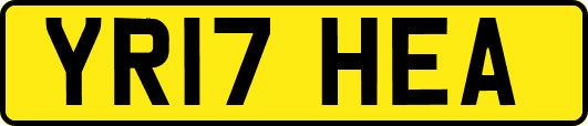 YR17HEA