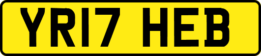 YR17HEB