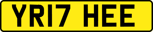 YR17HEE