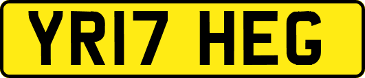 YR17HEG