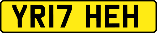 YR17HEH