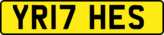 YR17HES