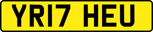 YR17HEU