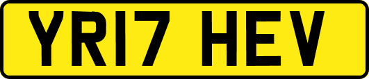 YR17HEV