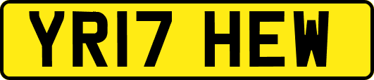 YR17HEW