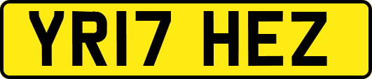 YR17HEZ