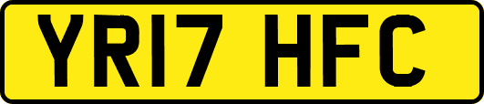 YR17HFC