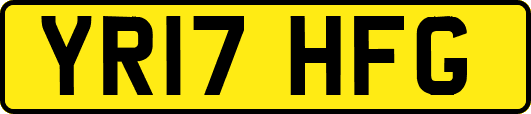 YR17HFG