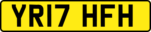 YR17HFH
