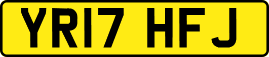 YR17HFJ