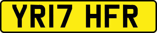 YR17HFR